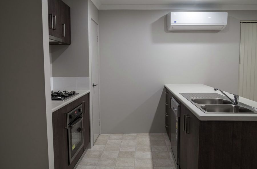 Dudley Park real estate Leased