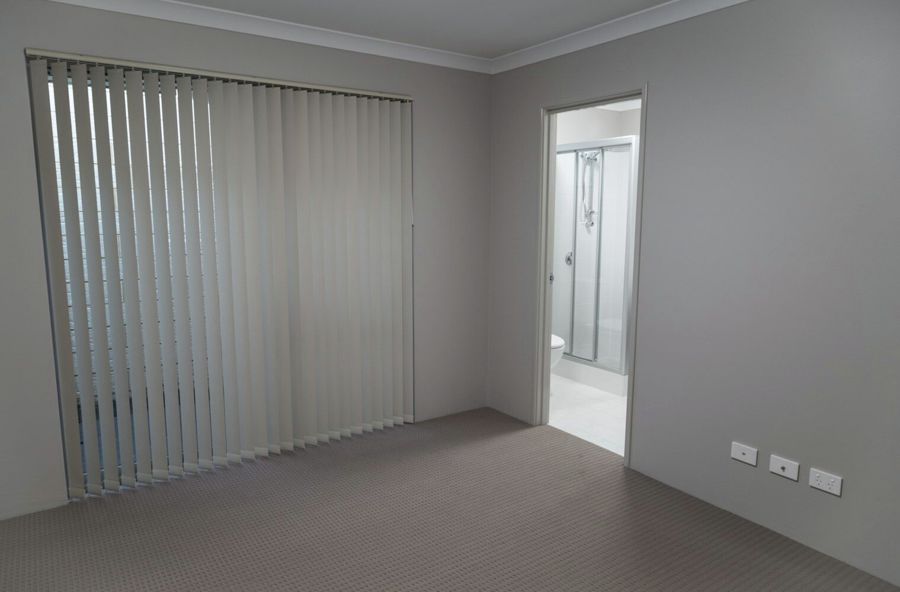 Open for inspection in Dudley Park