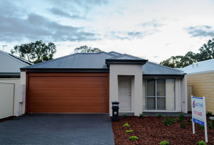 Property Leased in Dudley Park