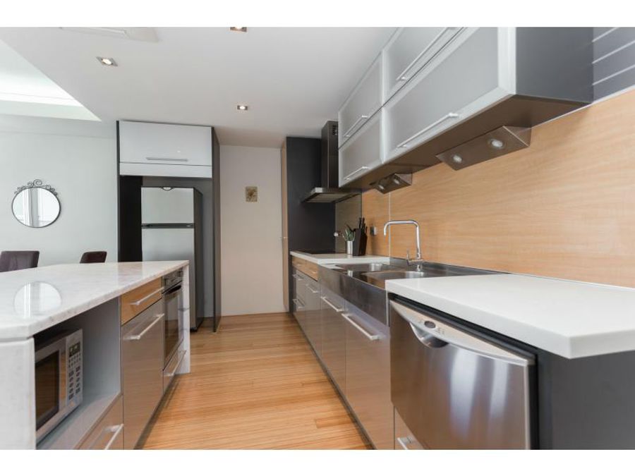 Perth Properties Leased