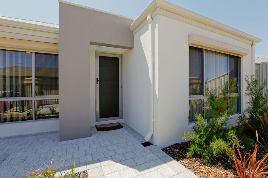 Property Leased in Baldivis