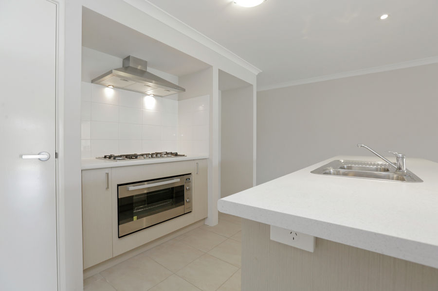 Open for inspection in Baldivis