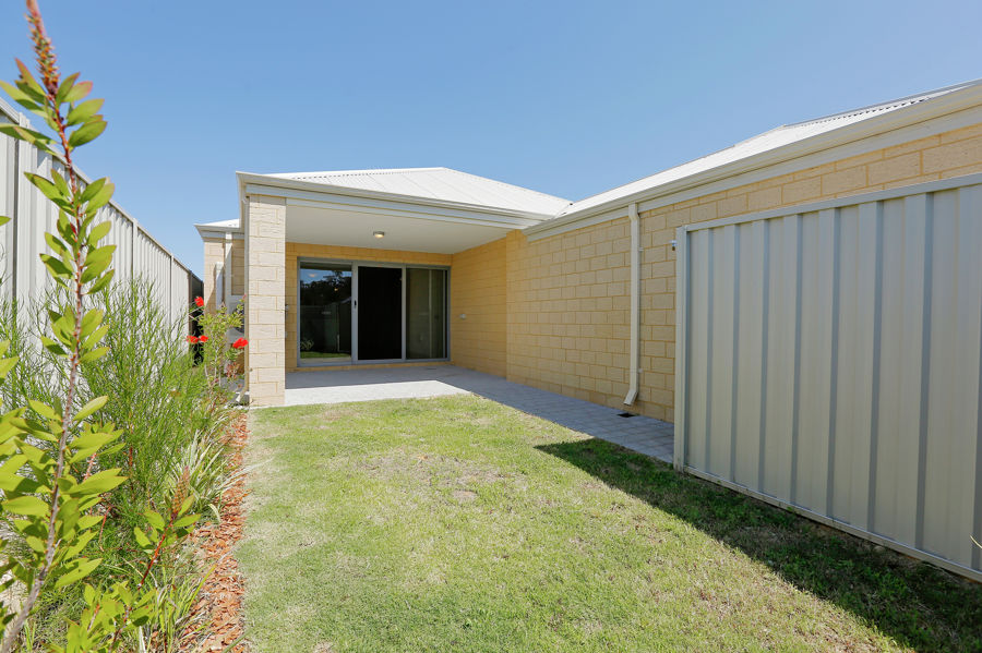 Real Estate in Baldivis