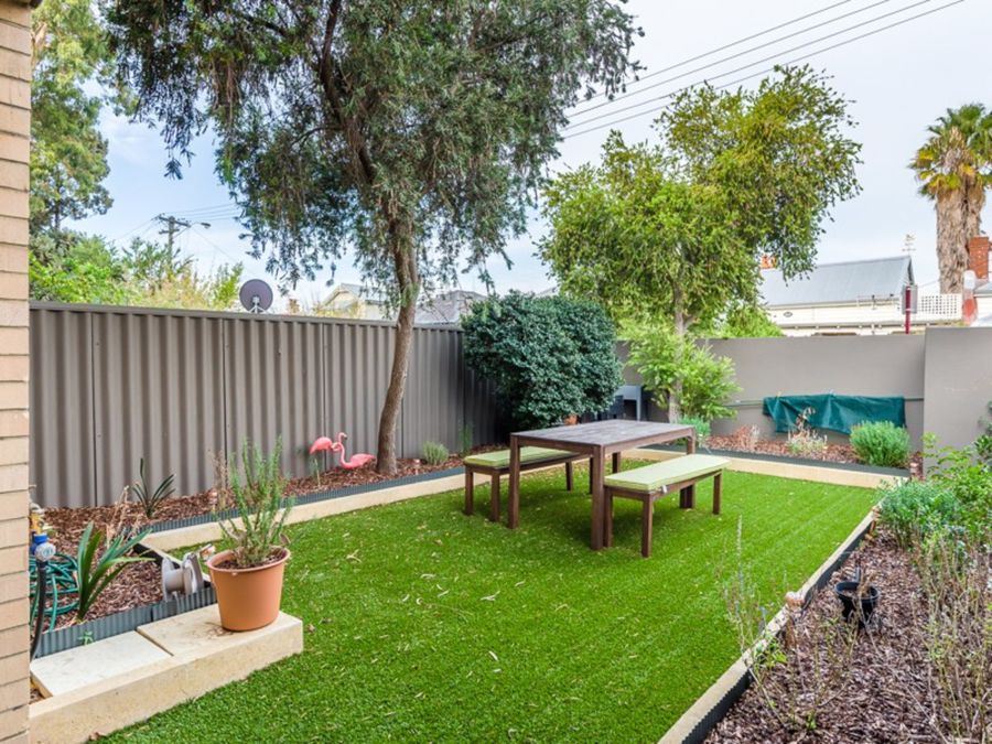 Property Leased in Perth