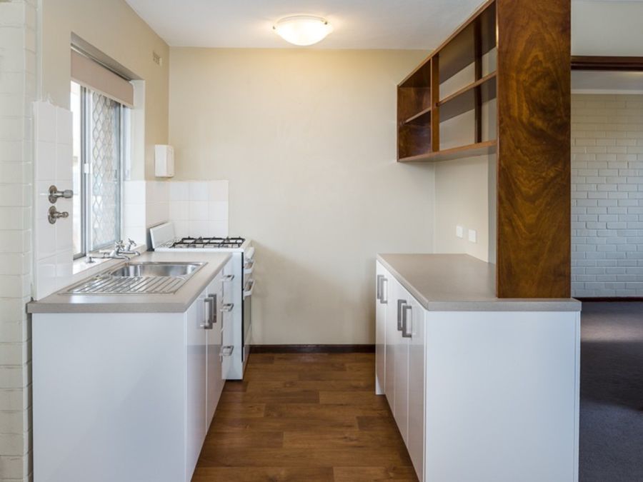 Perth real estate Leased