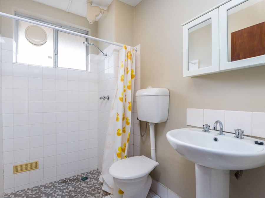 Open for inspection in Perth