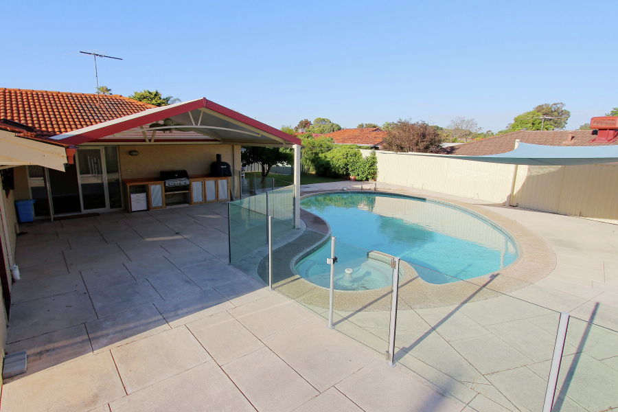 Property Leased in Bull Creek