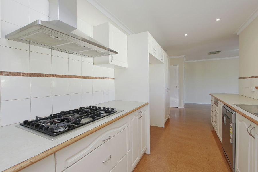 Bull Creek real estate Leased