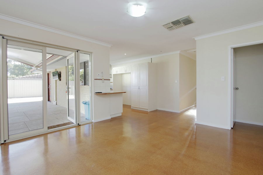 Open for inspection in Bull Creek