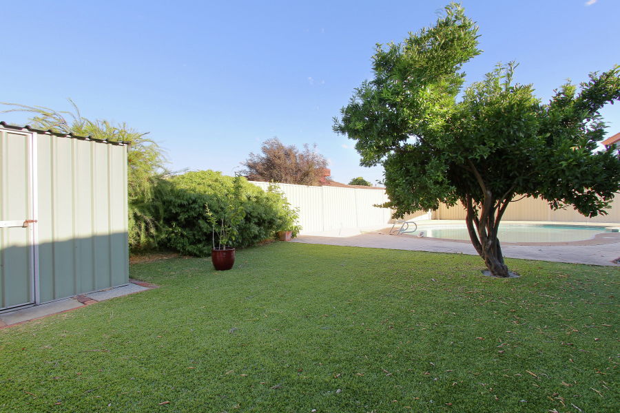 Real Estate in Bull Creek