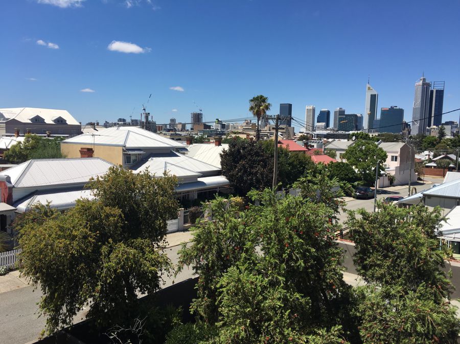 Property Leased in Perth