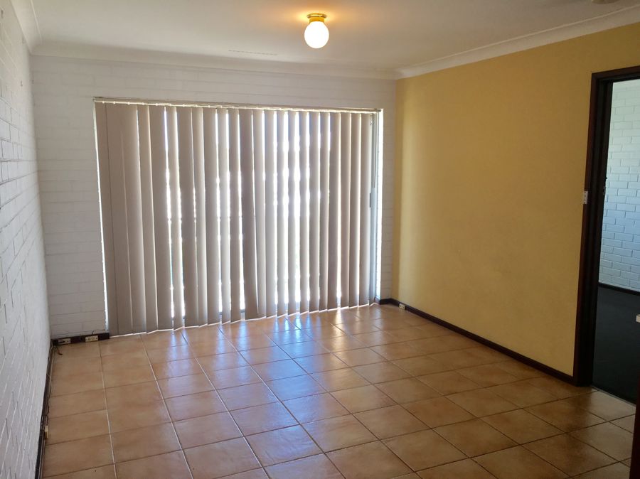 Perth Properties Leased