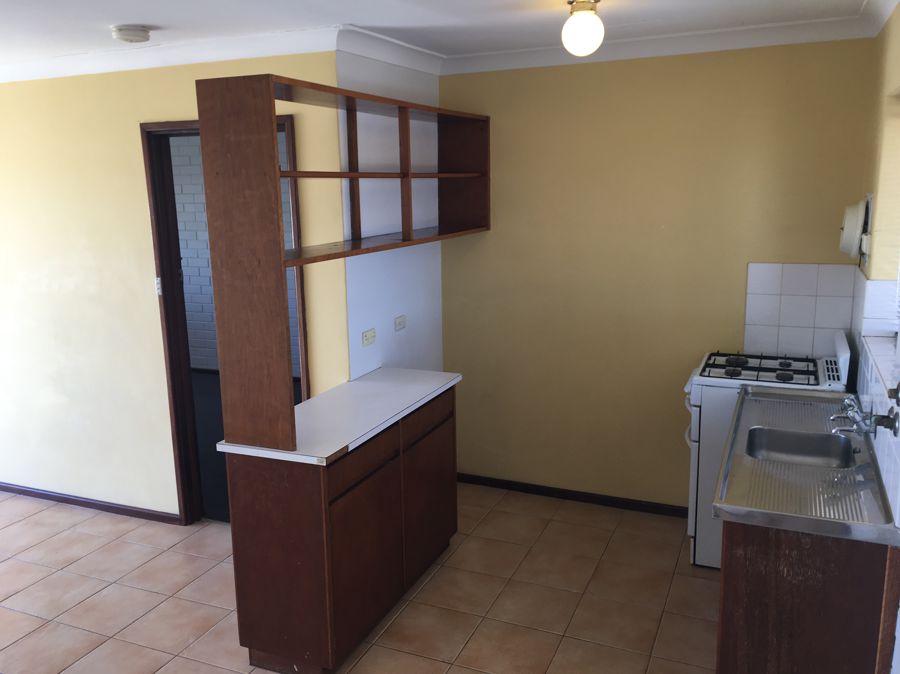 Open for inspection in Perth