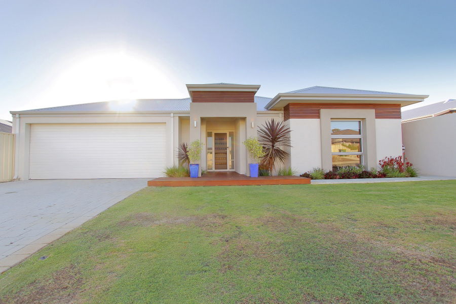 Property Leased in Madora Bay