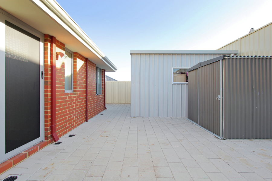 Real Estate in Madora Bay