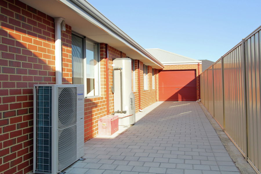 Real Estate in Madora Bay