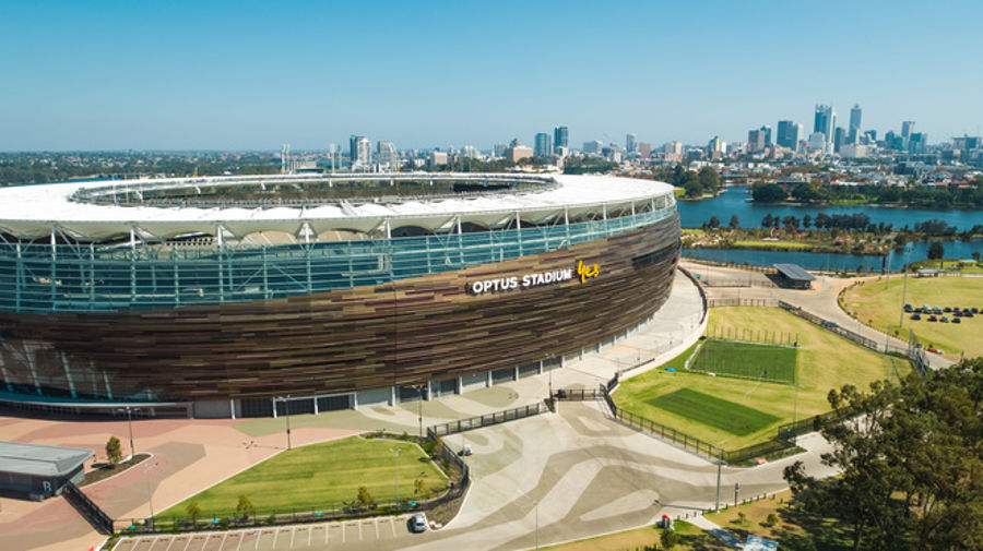 East Perth Properties Leased