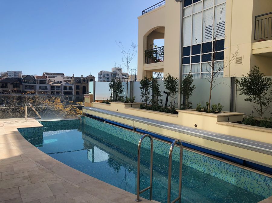 Real Estate in East Perth