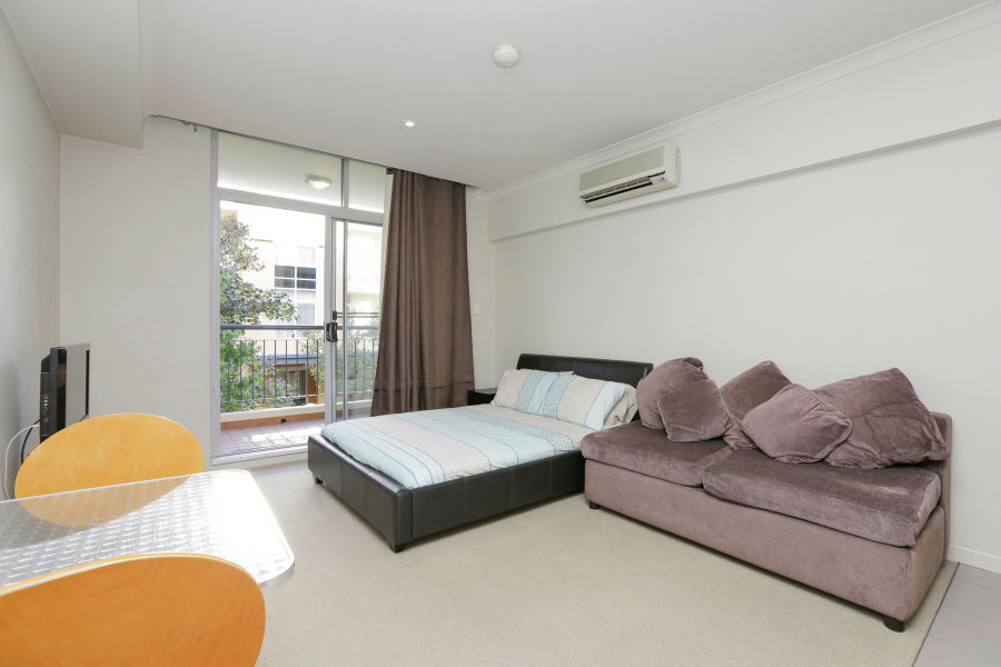 Real Estate in East Perth