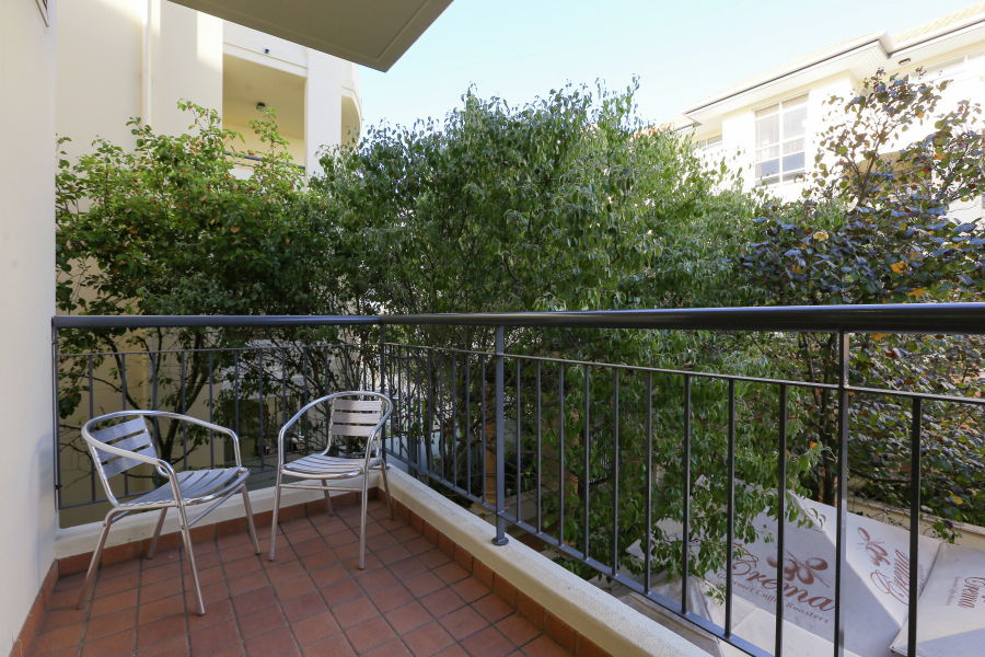 Real Estate in East Perth