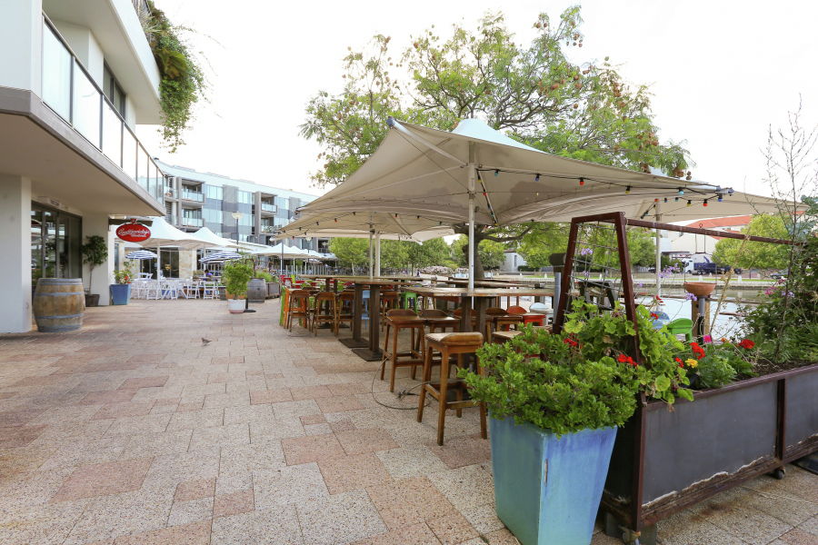 Real Estate in East Perth