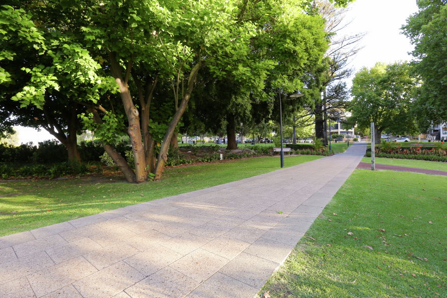 Real Estate in East Perth