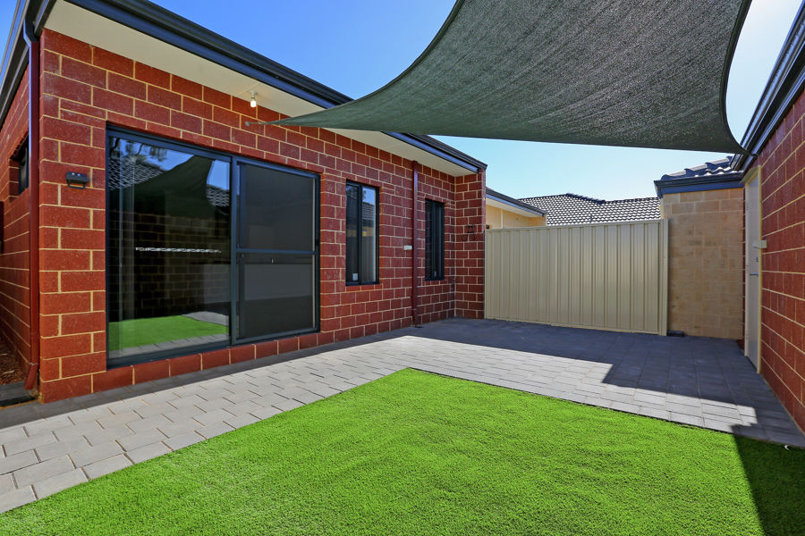 Property Leased in Lakelands