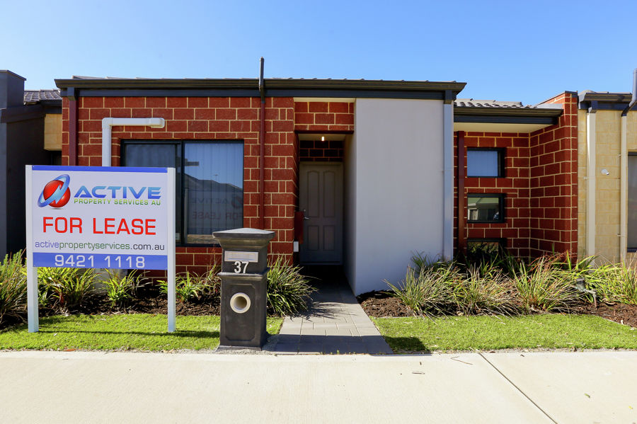 Lakelands Properties Leased