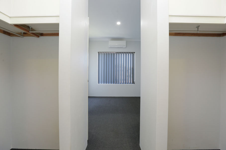 Open for inspection in Lakelands