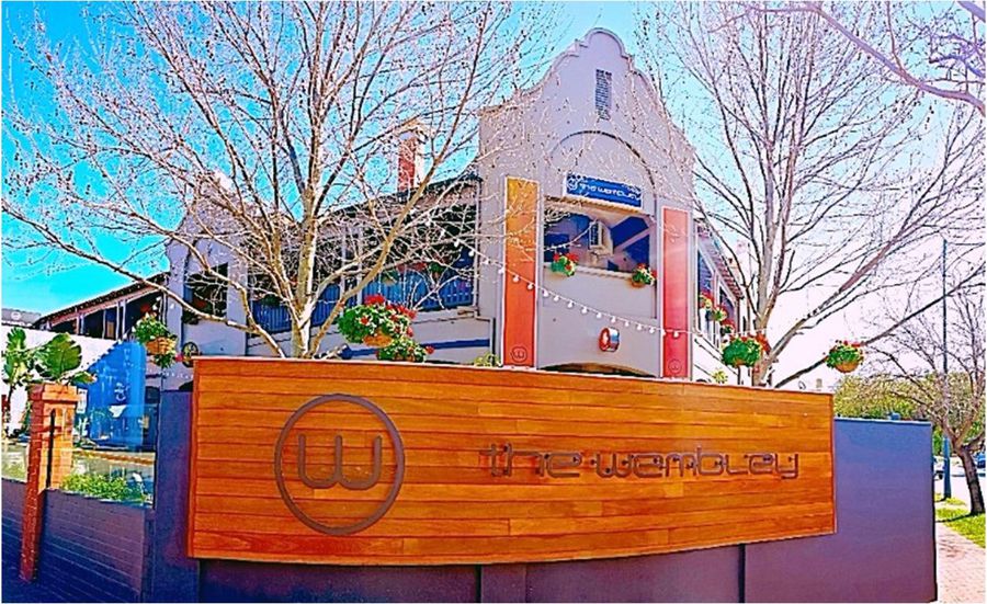 Property Leased in Wembley