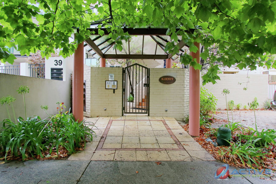 Real Estate in South Perth