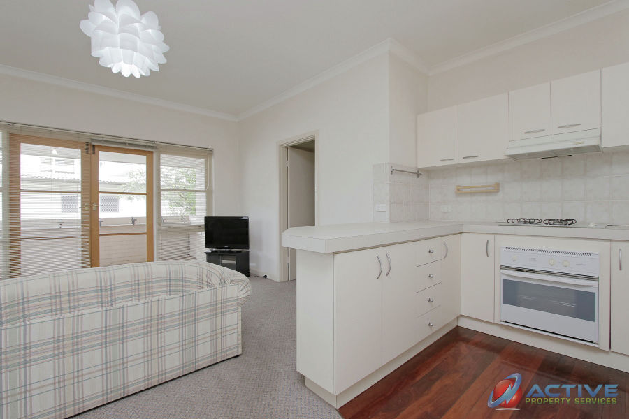 South Perth real estate Leased