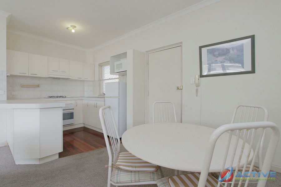 Real Estate in South Perth