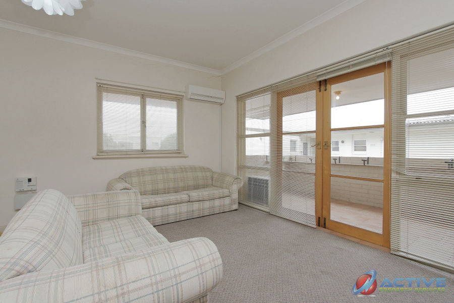 South Perth Properties Leased