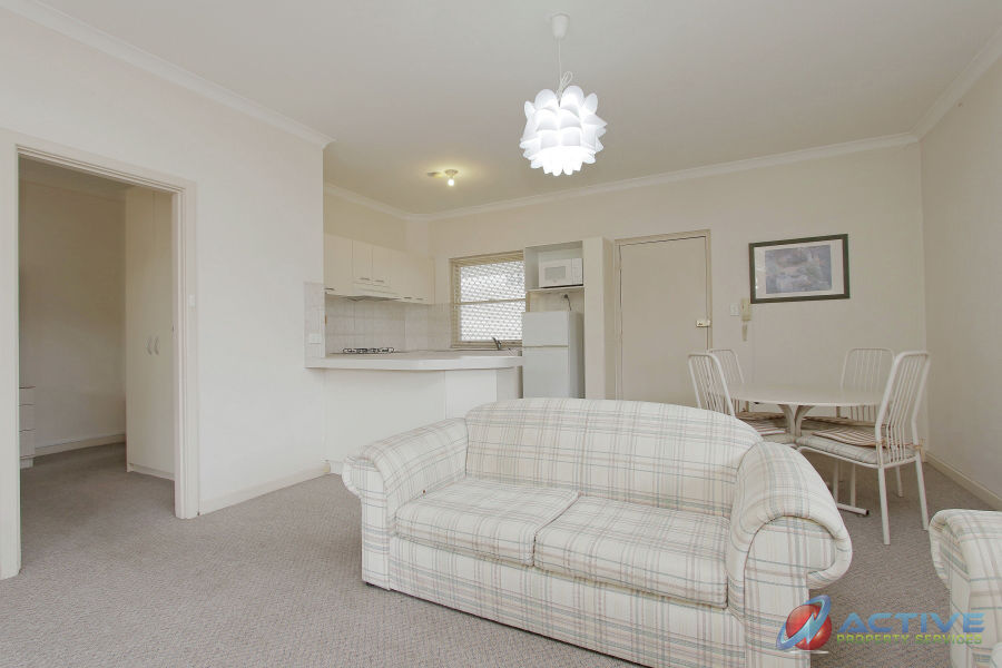 Open for inspection in South Perth