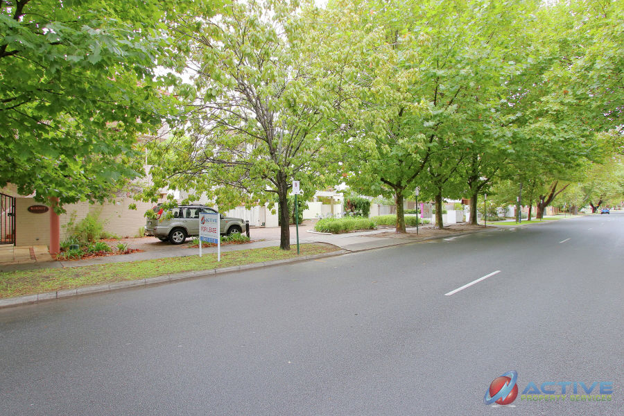 Real Estate in South Perth