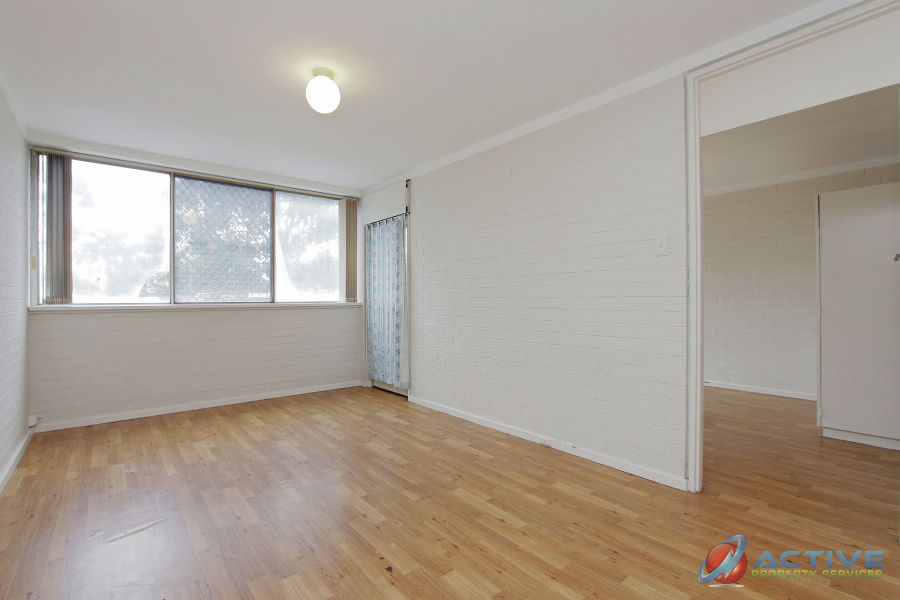 Victoria Park real estate Leased