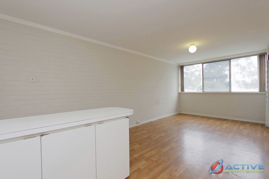 Victoria Park Properties Leased