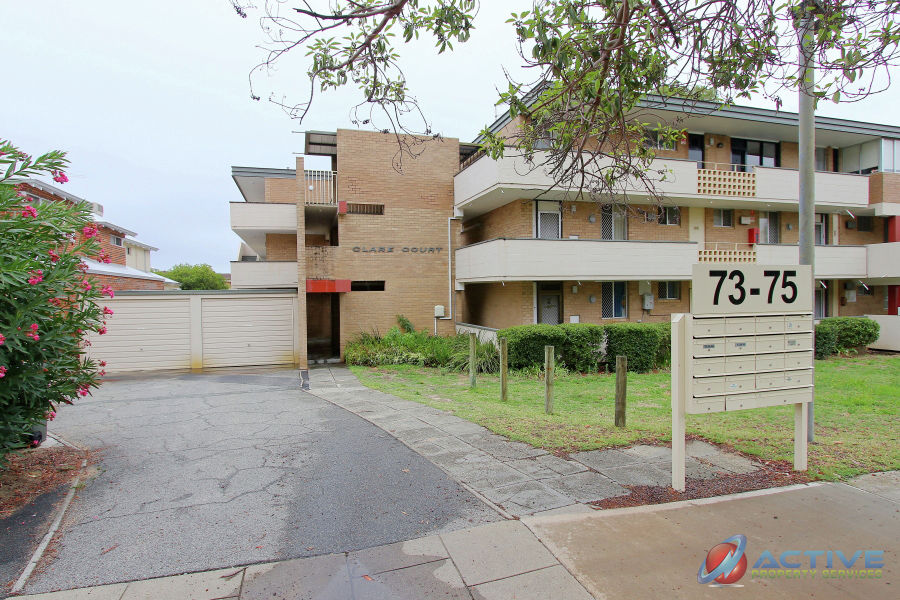 Real Estate in Victoria Park