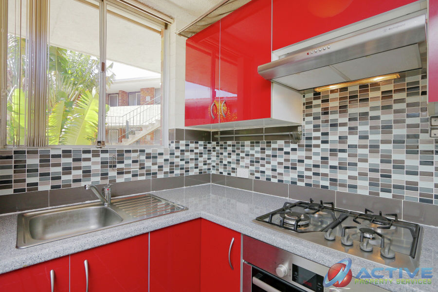 Wembley Properties Leased