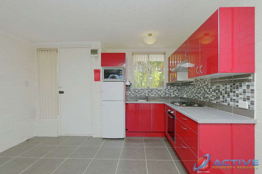 Wembley real estate Leased