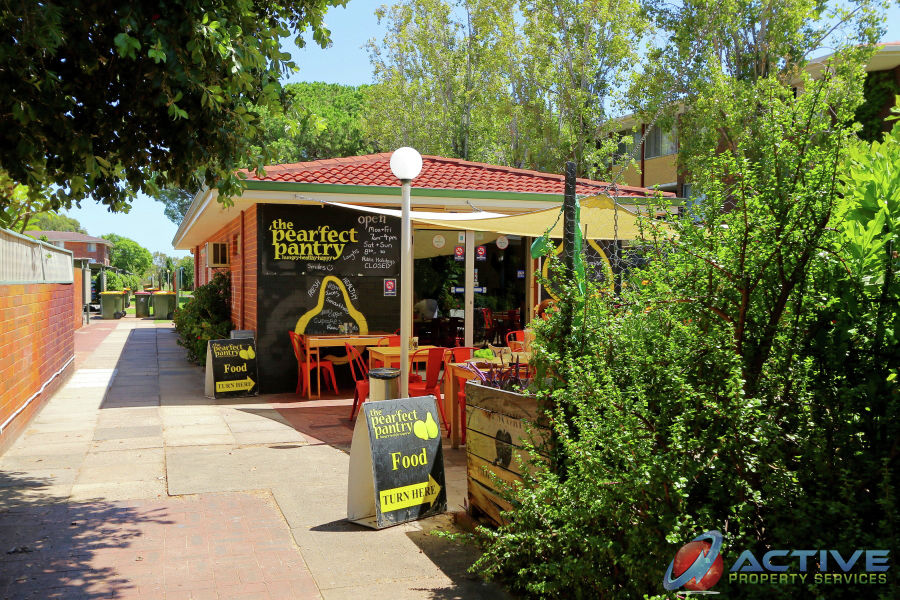 Real Estate in Wembley