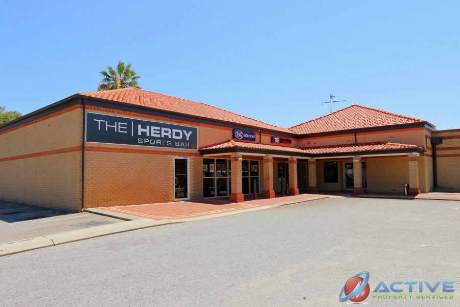 Real Estate in Wembley