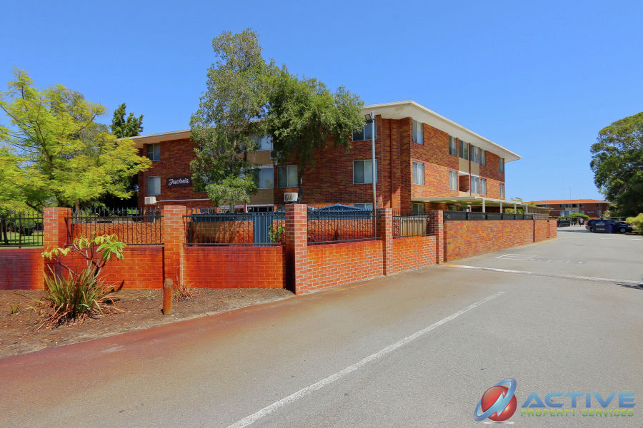 Real Estate in Wembley