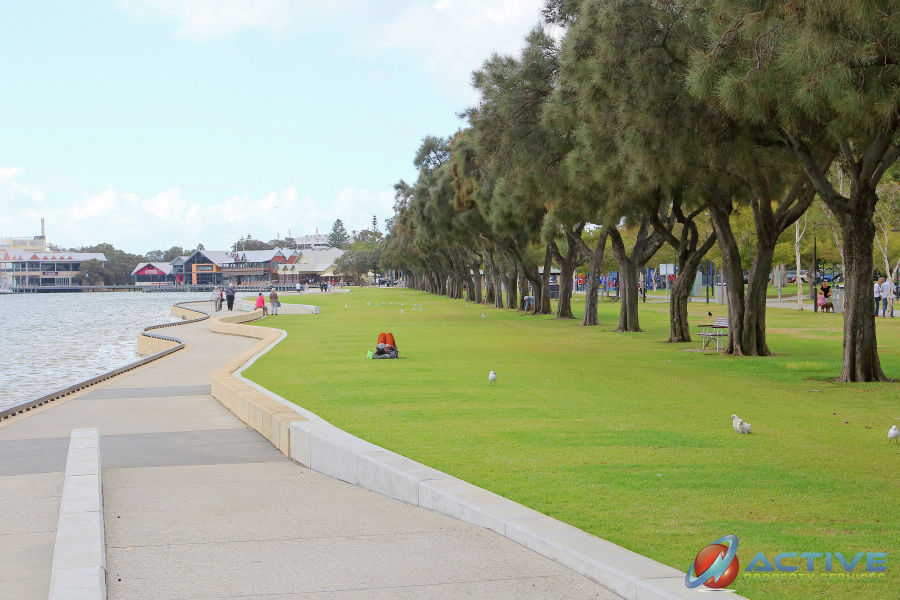 Real Estate in Mandurah