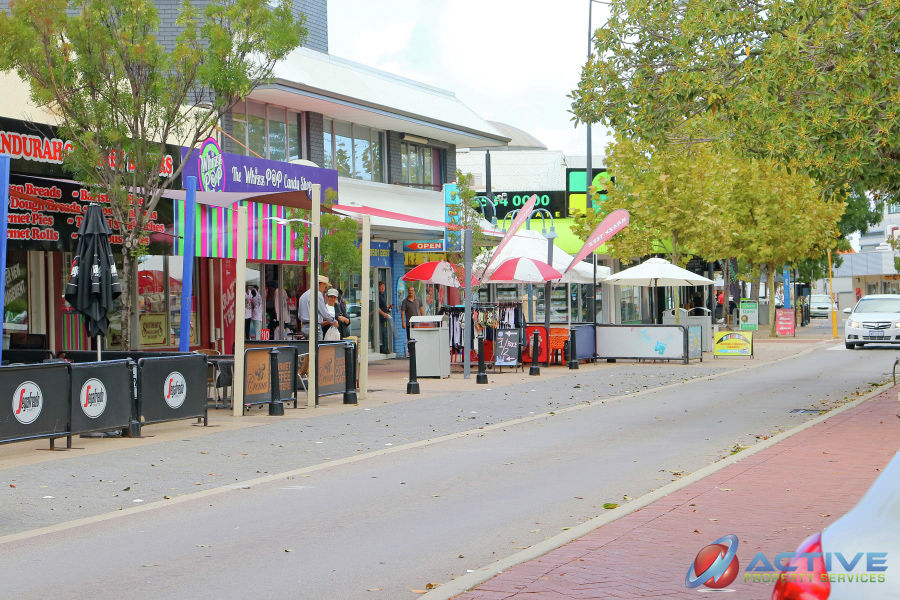 Real Estate in Mandurah