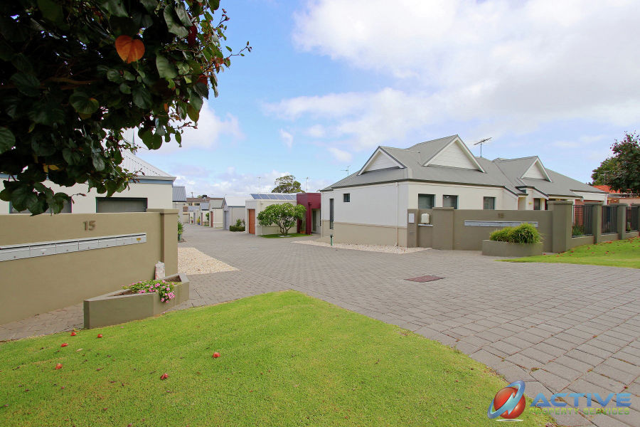 Real Estate in Mandurah