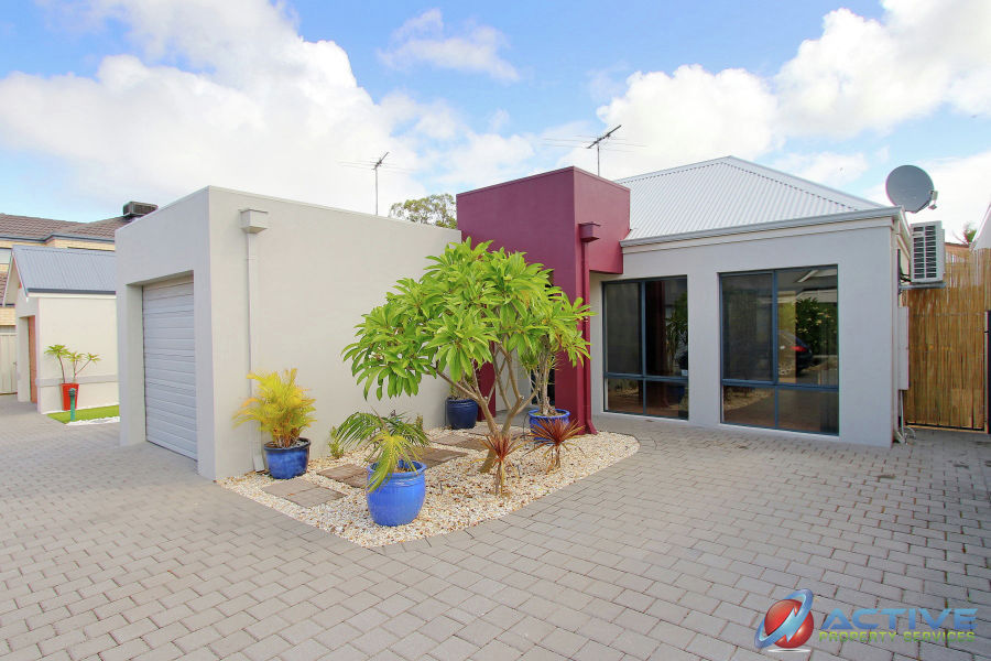 Mandurah Properties Leased