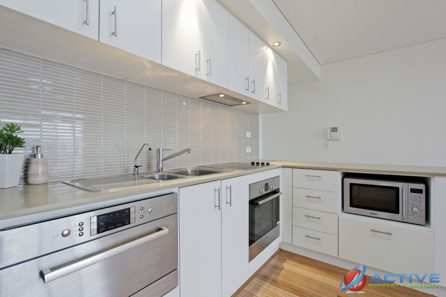 West Perth Properties Leased