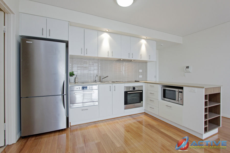 Property Leased in West Perth